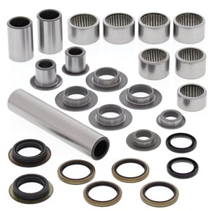 Kawasaki KFX450R Linkage Bearing Kit - All Balls Racing - `08-`14